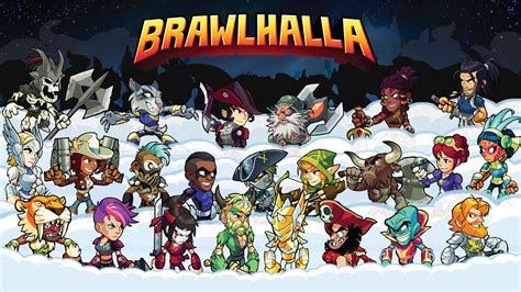 5 Brawlhalla Tips