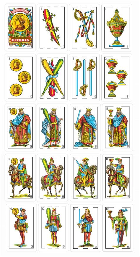 Brisca Card Game Rules Brisca Card Game Rules