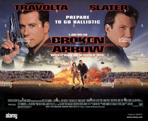 Broken Arrow Alert System Explained Broken Arrow Alert System Explained