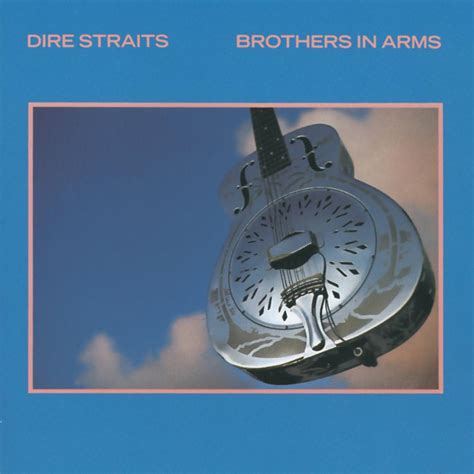 5 Brother In Arms Tips
