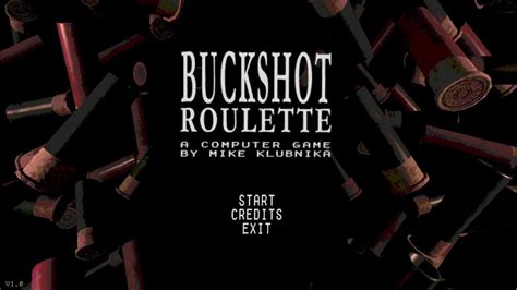 Buckshot Roul Guide