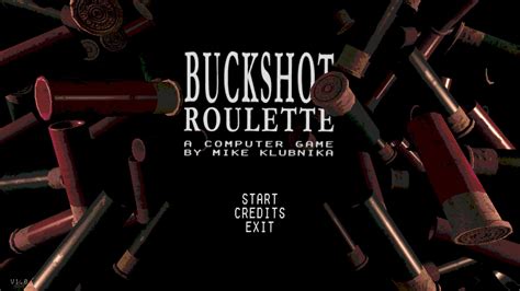 Buckshot Roulette Wallpapers Wallpaper Cave Buckshot Roulette Wallpapers Wallpaper Cave