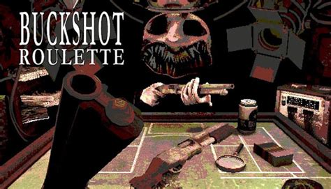 Buckshot Roullet Technique Explained