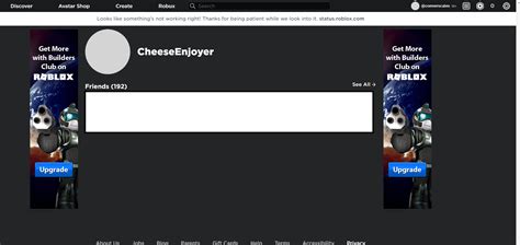 Builders Club Ads In 2021 Roblox Builders Club Ads In 2021 Roblox