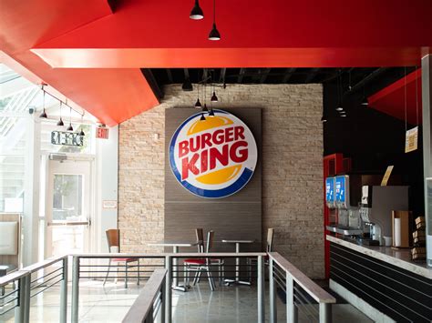 Burger King University