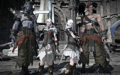 Buy Final Fantasy Xiv