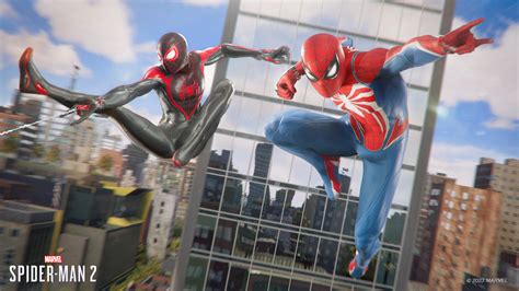 Buy Marvel S Spider Man 2 Collector S Edition Ps5 Playstation Buy Marvel S Spider Man 2 Collector S Edition Ps5 Playstation