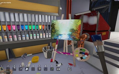 Buy Suchart Genius Artist Simulator Steam Pc Key Hrkgame Com Buy Suchart Genius Artist Simulator Steam Pc Key Hrkgame Com