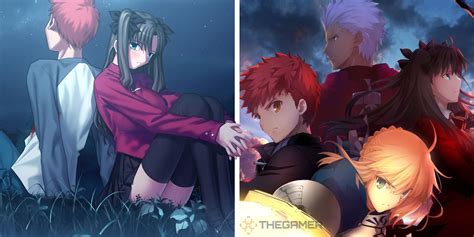 Buying Fate Stay Night Visual Novel Or No Lenaseed Buying Fate Stay Night Visual Novel Or No Lenaseed