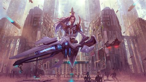 Caitlyn 4K League Of Legends 4K Hd Games Wallpapers Hd Wallpapers Caitlyn 4K League Of Legends 4K Hd Games Wallpapers Hd Wallpapers