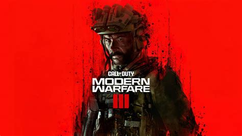 Call of Duty 3 Release Date