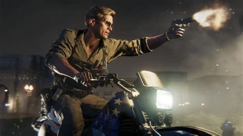 Call Of Duty Black Ops 6 News Trailer Guides And More Call Of Duty Black Ops 6 News Trailer Guides And More