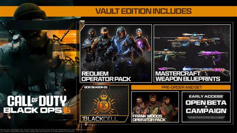 Call Of Duty Black Ops 6 Vault Edition Pre Order Us Pc Battle Net Cd Call Of Duty Black Ops 6 Vault Edition Pre Order Us Pc Battle Net Cd