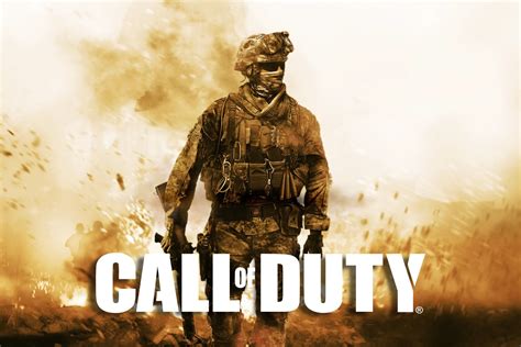 5 Tips Call Duty PC