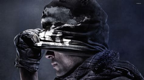 Call Of Duty Ghos