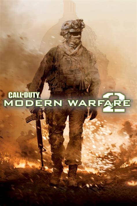 Call of Duty Modern Warfare 2 Review