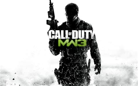 Modern Warfare 3 Gameplay