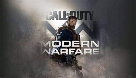 Call of Duty MW PC Guide