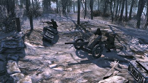 Call To Arms Gates Of Hell Ostfront Galerie Gamersglobal Call To Arms Gates Of Hell Ostfront Galerie Gamersglobal