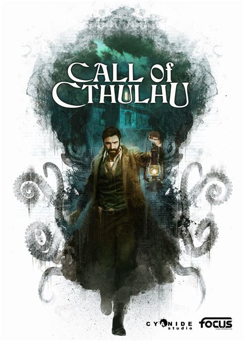 Call of Cthulhu Game Guide