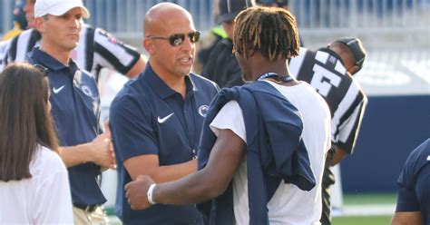 Can Penn State Host Recruits For College Football Playoff Game Against Can Penn State Host Recruits For College Football Playoff Game Against