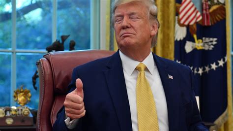 Can President Pardon Himself