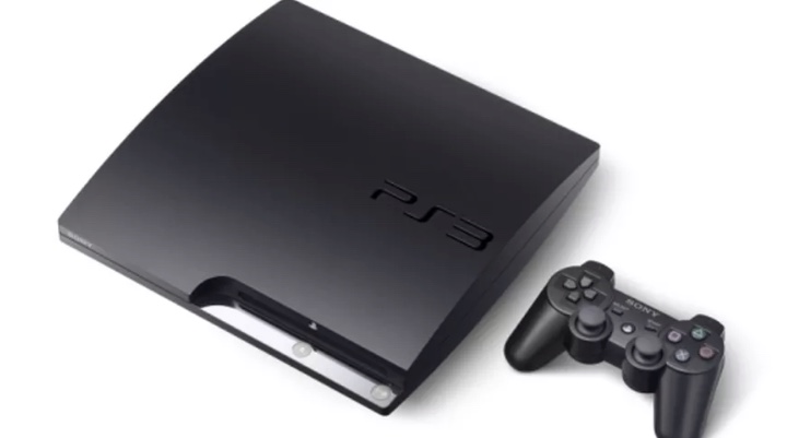 PS4 Play PS3 Games