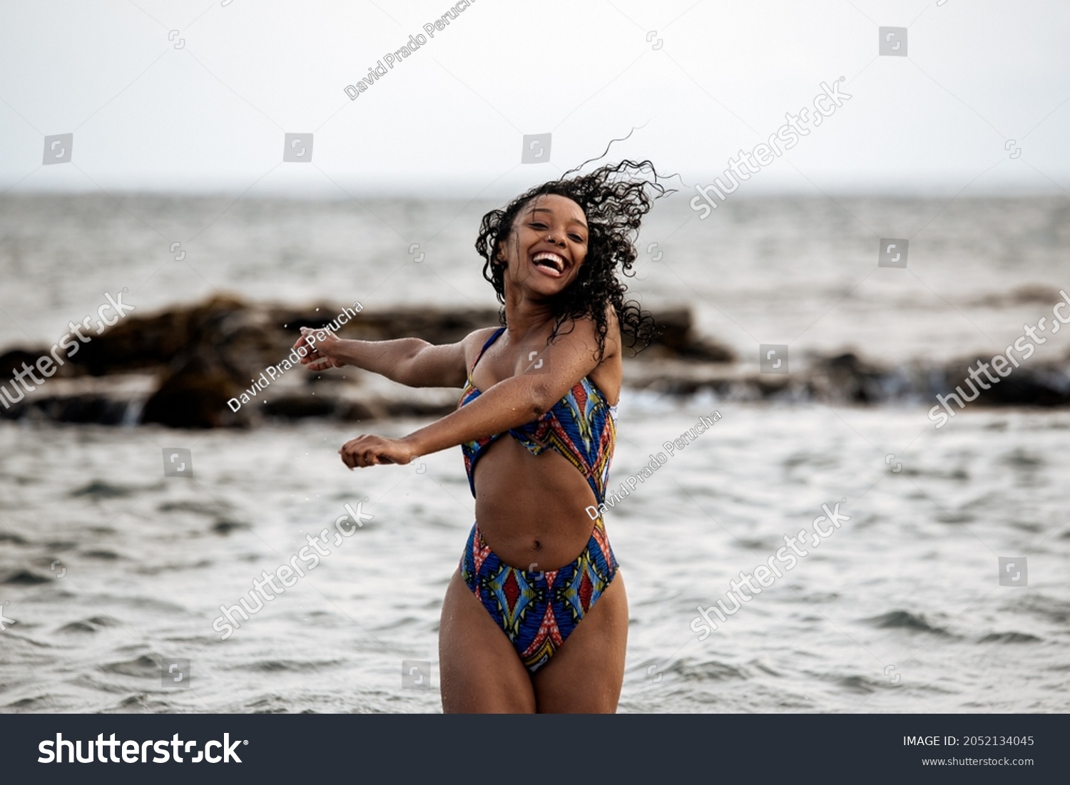 Cape Verde Women