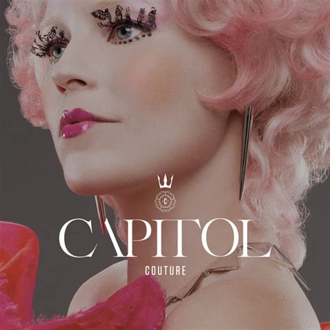 Capitol Couture A Fashion Line Based On The Hunger Games Made By The Capitol Couture A Fashion Line Based On The Hunger Games Made By The