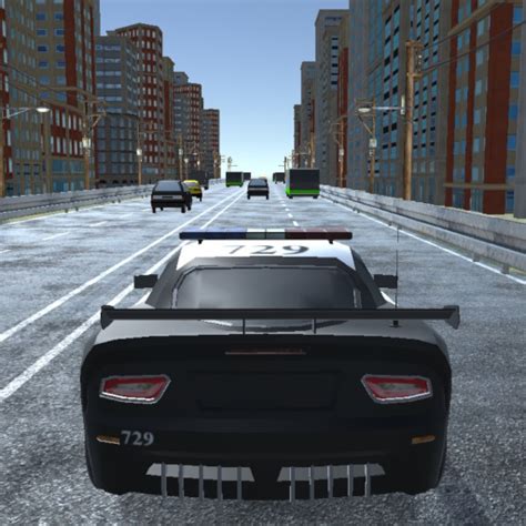 Car Game Unblocked Fun
