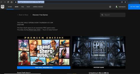 Cara Mendapatkan Gta 5 Gratis Di Epic Games Store Teknosid Cara Mendapatkan Gta 5 Gratis Di Epic Games Store Teknosid