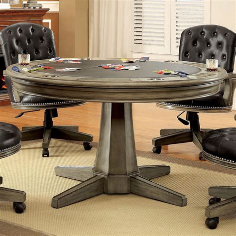 Card Game Table Essentials
