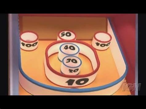 Carnival Games Nintendo Wii Trailer Gameplay Trailer Youtube Carnival Games Nintendo Wii Trailer Gameplay Trailer Youtube
