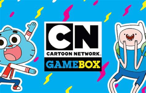 Cartoon Network Dishes Out These Free Games For Kids Swisher Post Cartoon Network Dishes Out These Free Games For Kids Swisher Post