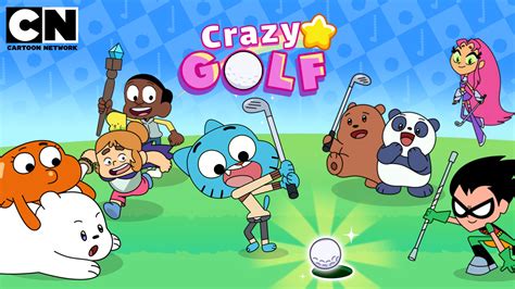 Cartoon Network Game Fun