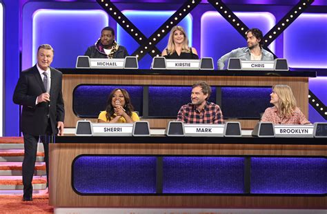 5 Match Game Cast 5 Match Game Cast