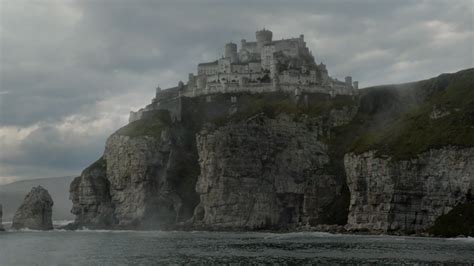 5 Facts Casterly Rock 5 Facts Casterly Rock