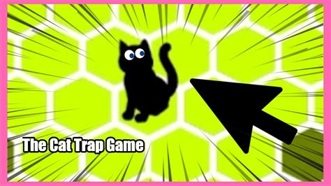 Cat Trap Game Boy Cat Trap Game Boy