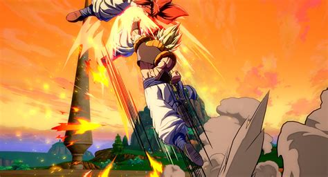 Cell Games Arena Dusk Dragon Ball Fighterz Mods Cell Games Arena Dusk Dragon Ball Fighterz Mods