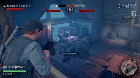 Challenge 11 Dead Before Daylight Gold Days Gone Challenge Mode Challenge 11 Dead Before Daylight Gold Days Gone Challenge Mode