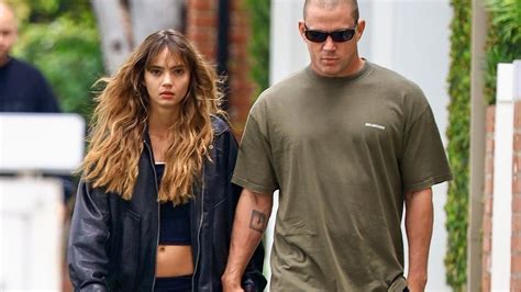 Channing Tatum Model Channing Tatum Model