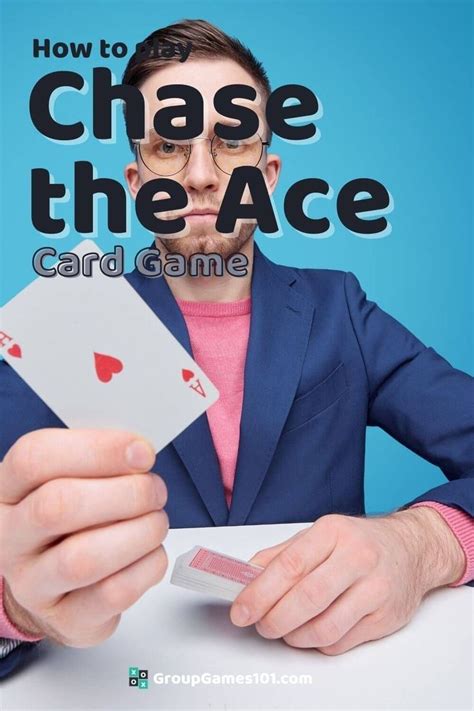 Chase The Ace Card Game Rules And Basics Of How To Play Artofit Chase The Ace Card Game Rules And Basics Of How To Play Artofit