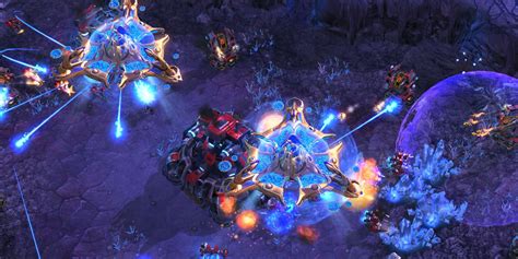 Starcraft Cheat Codes