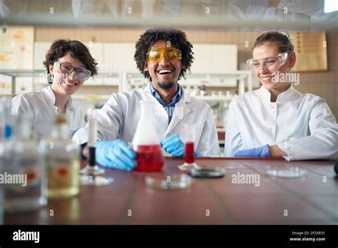 Chemistry Student Who Poisend People Chemistry Student Who Poisend People