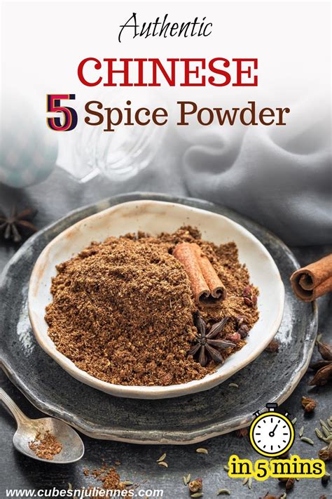 Chinese Five Spice Powder Recipe A Simple Mix To Spice Up Your Cooking Chinese Five Spice Powder Recipe A Simple Mix To Spice Up Your Cooking