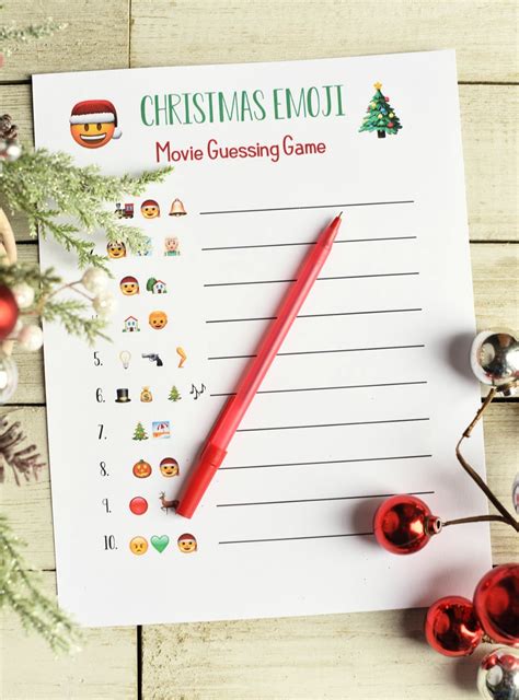 Christmas Song Emoji Game Worksheet Alphabetworksheetsfree Com Christmas Song Emoji Game Worksheet Alphabetworksheetsfree Com