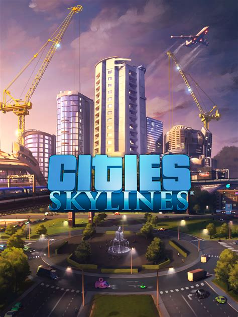 5 Tips Cities Skylines