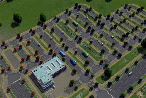 City Communication Infrastructure Cities Skylines Game Guide City Communication Infrastructure Cities Skylines Game Guide