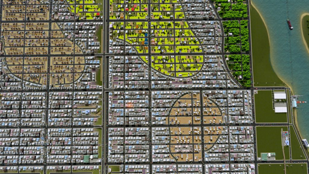 City Skylines Game Guide City Skylines Game Guide