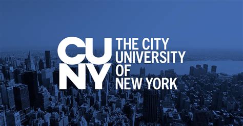 City University Of New York Online Degrees City University Of New York Online Degrees